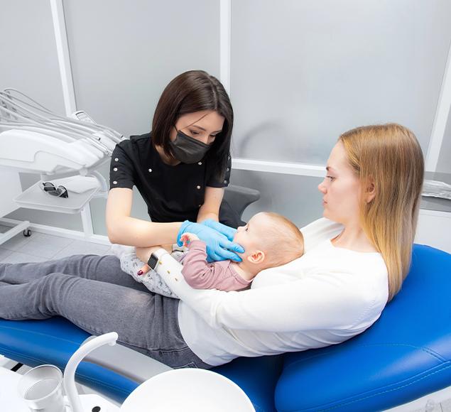 Starting Early Builds Healthy Habits That Last Childrens Dentistry | RC Dental